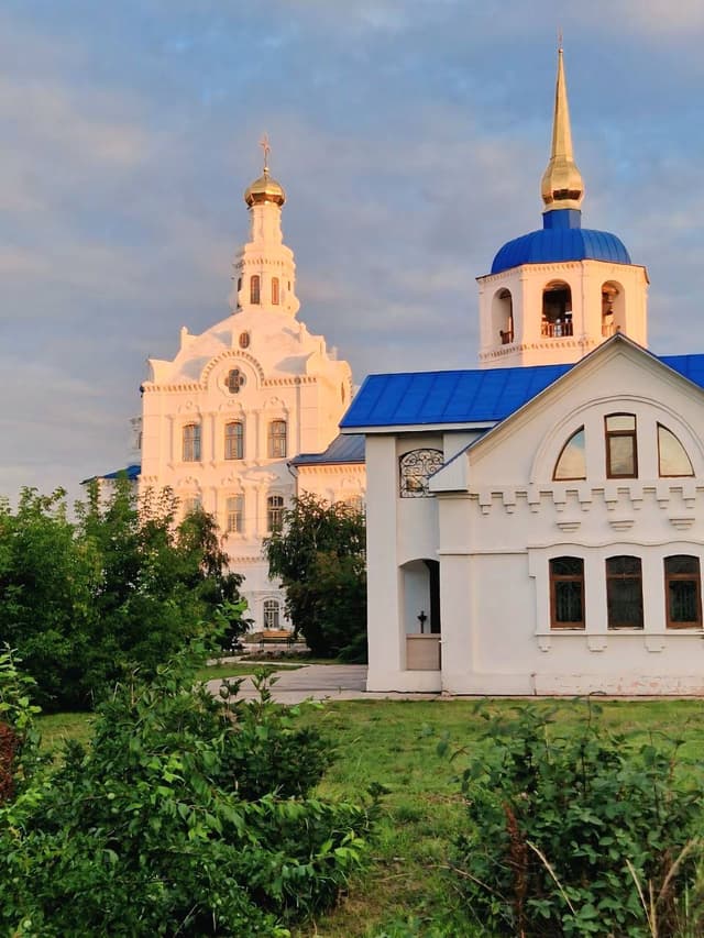 Три часа в сердце Улан-Удэ