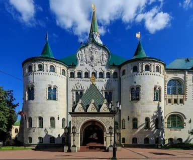 Обзорная задорная по городу пешком