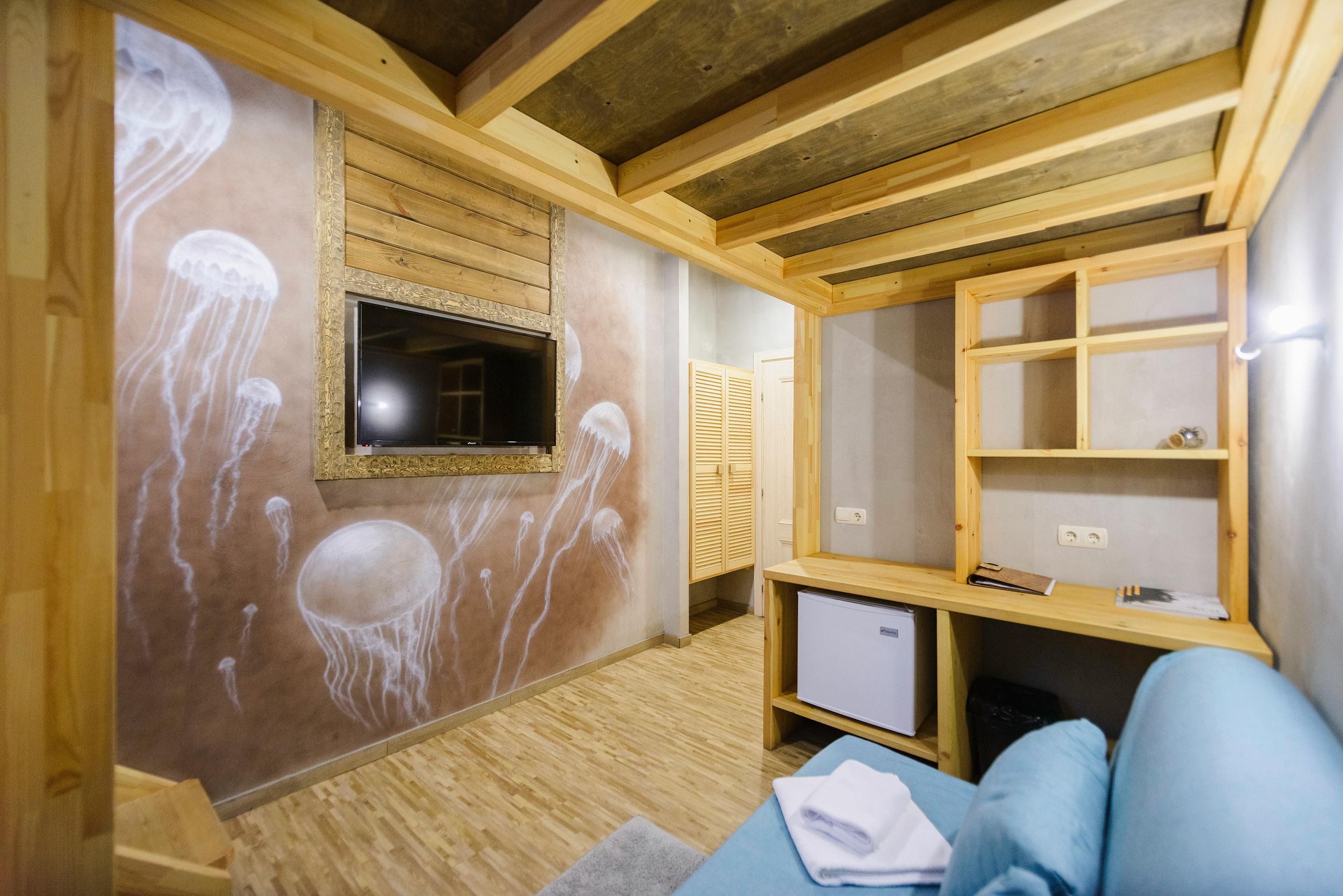 China Garden / Китайский сад