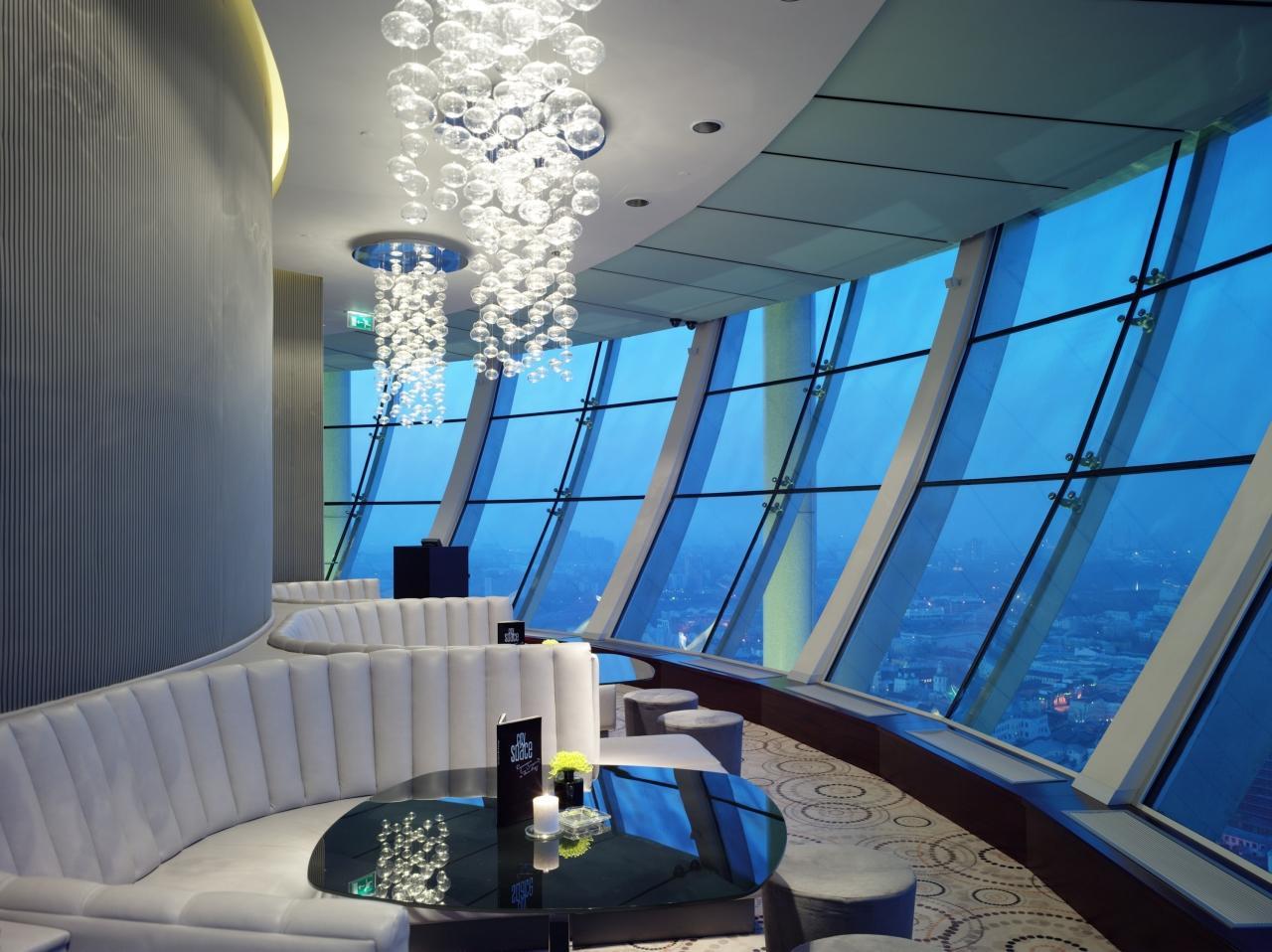 City Space / Сити Спейс