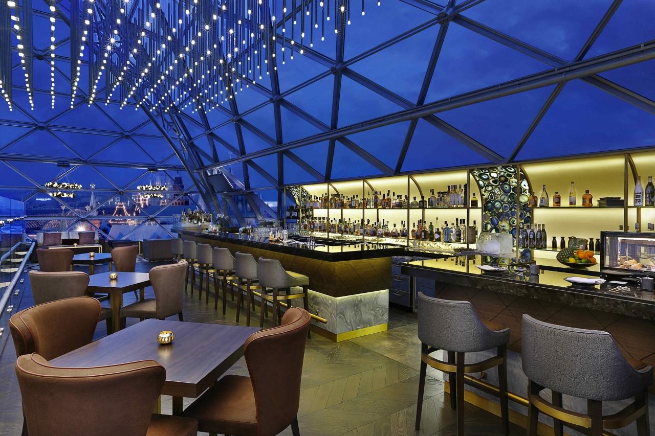 O2 Restaurant