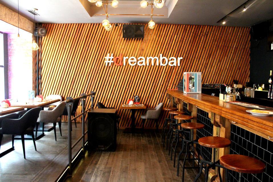 Dream Bar