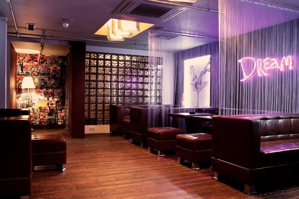 Dream Bar