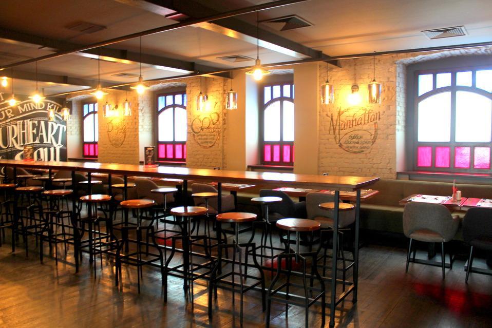 Dream Bar