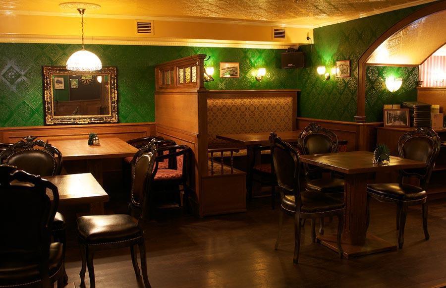 Mollie’s