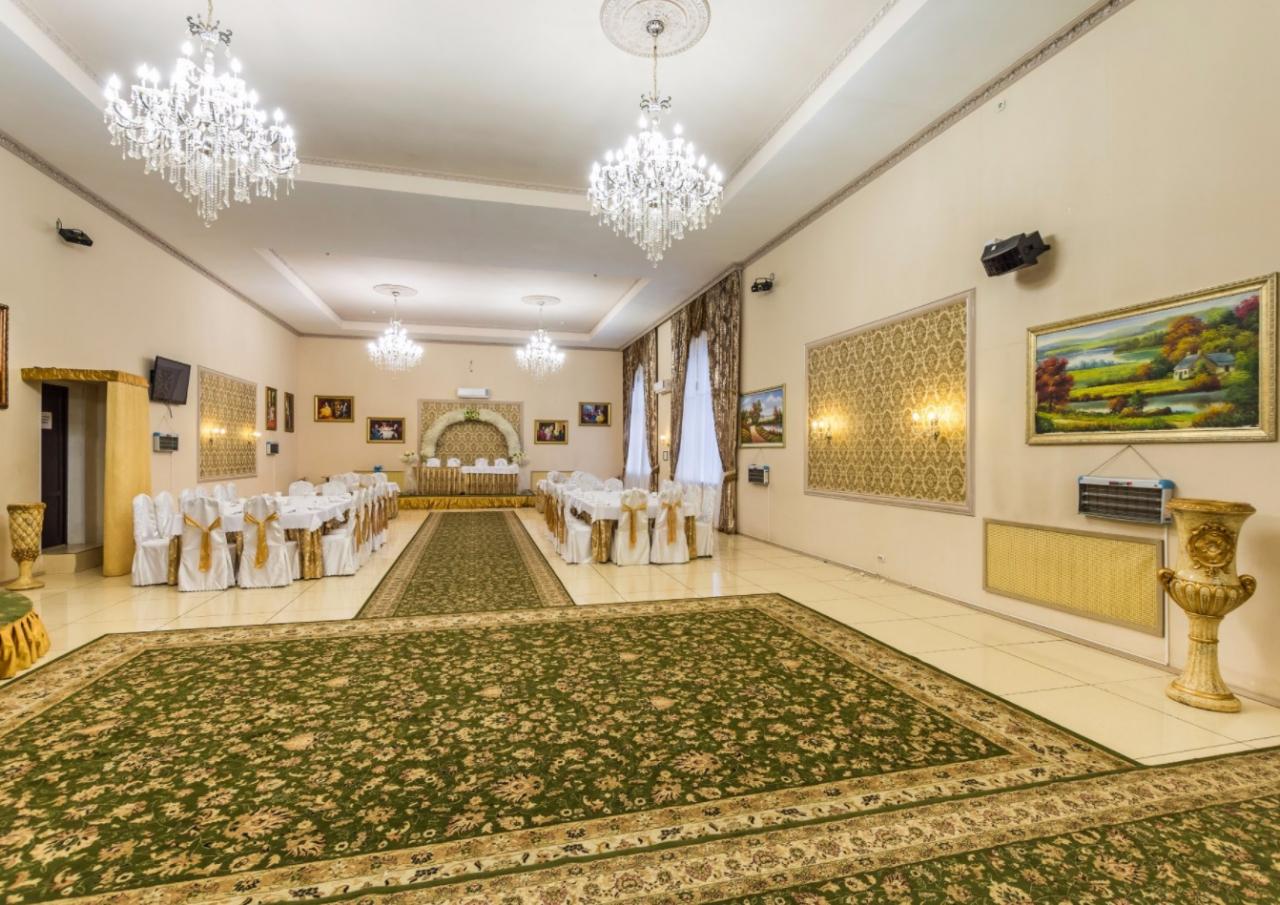 Оазис