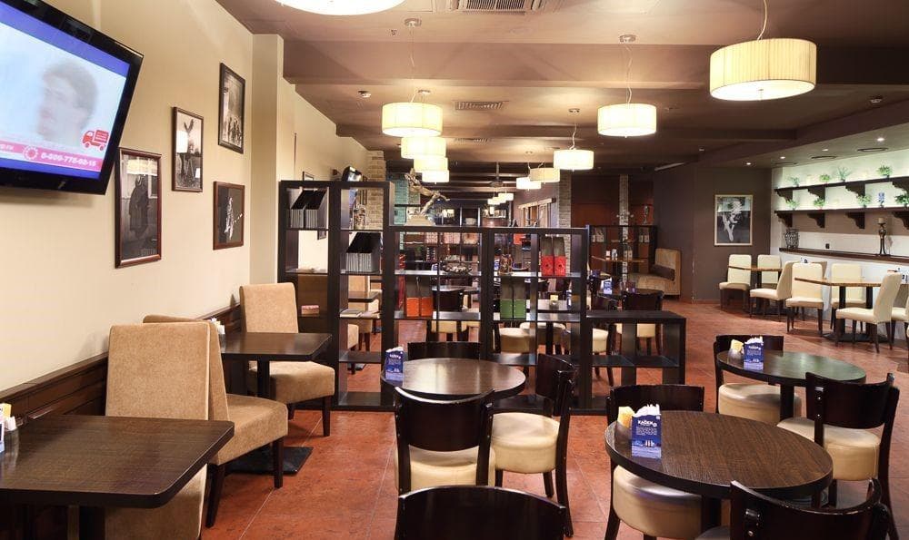 Офис клуб / Office Club