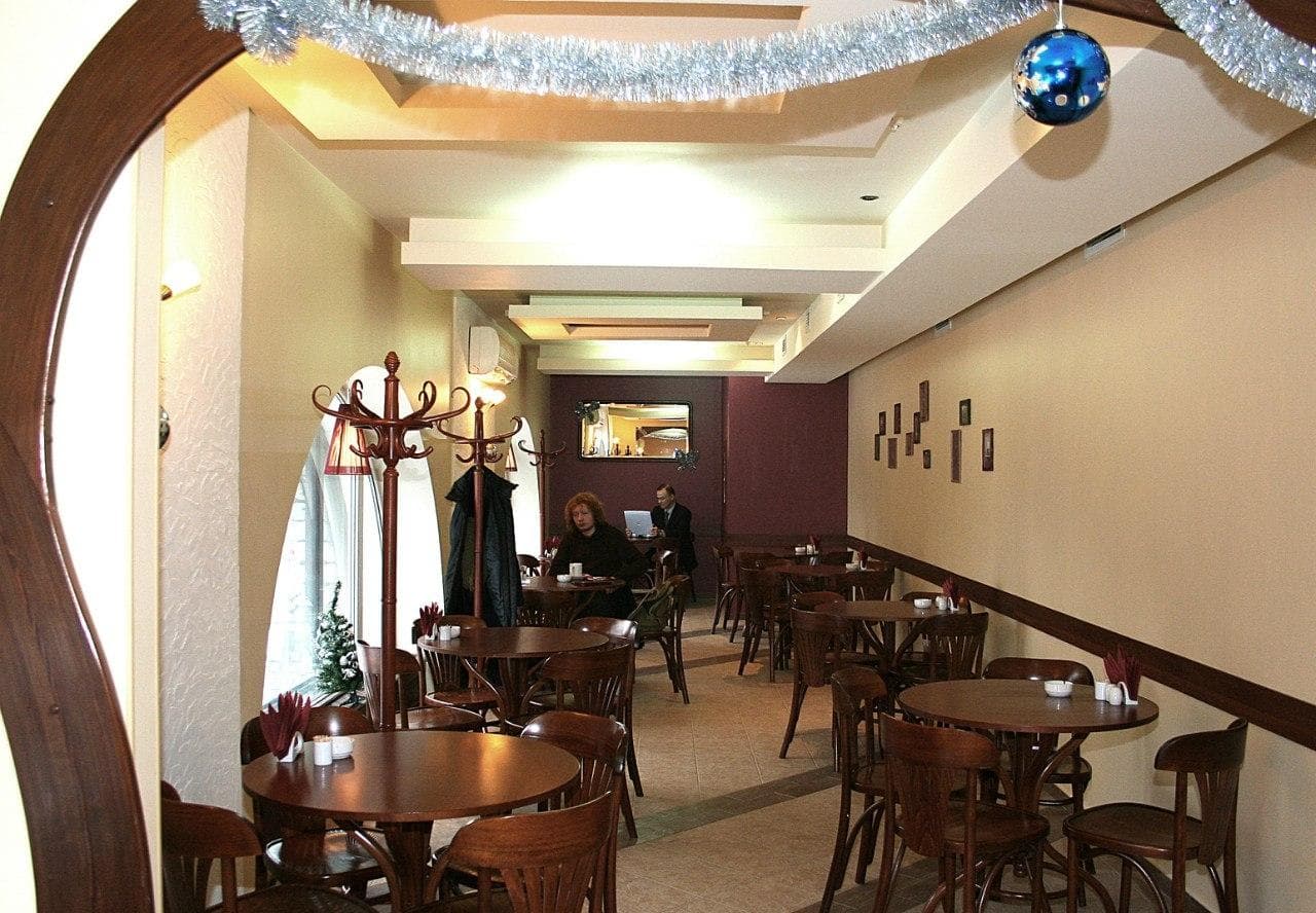 Пироговая Рогова