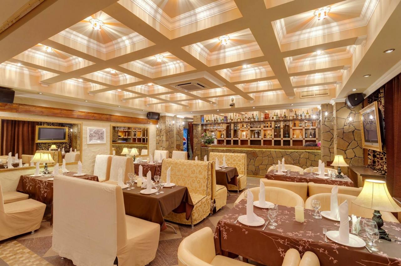 Club Le Chateau