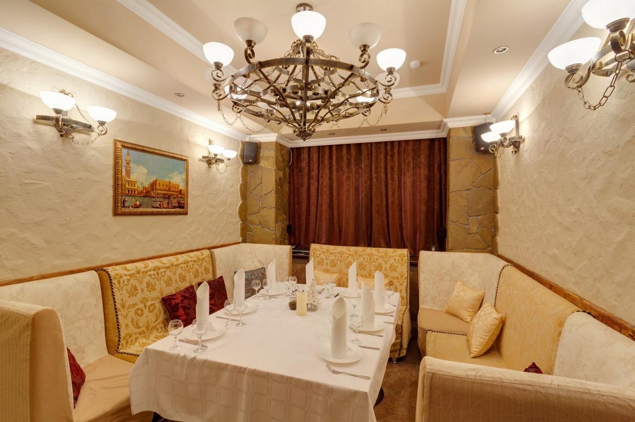 Club Le Chateau