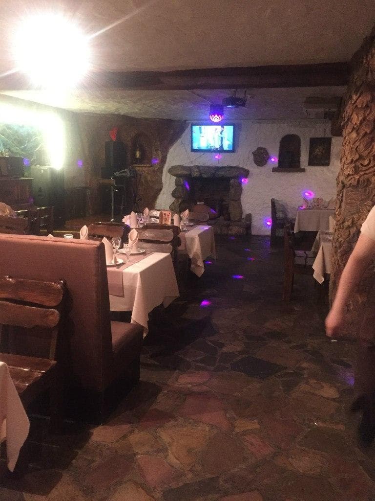 Марани в Черемушках