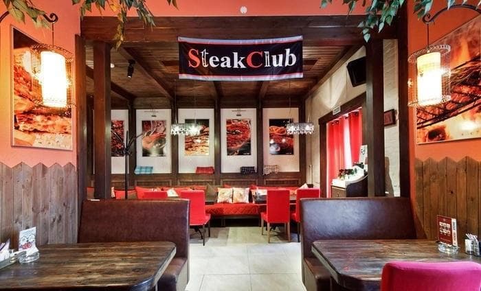 Steak Club