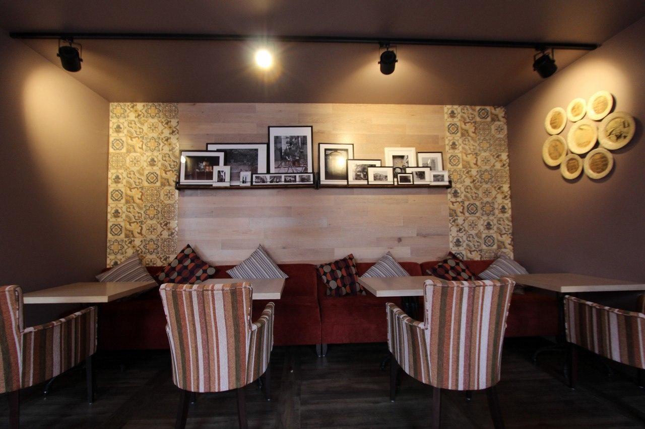 Toscana Grill / Тоскана Гриль