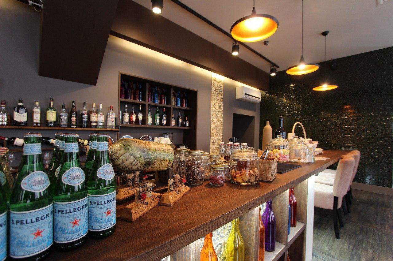 Toscana Grill / Тоскана Гриль
