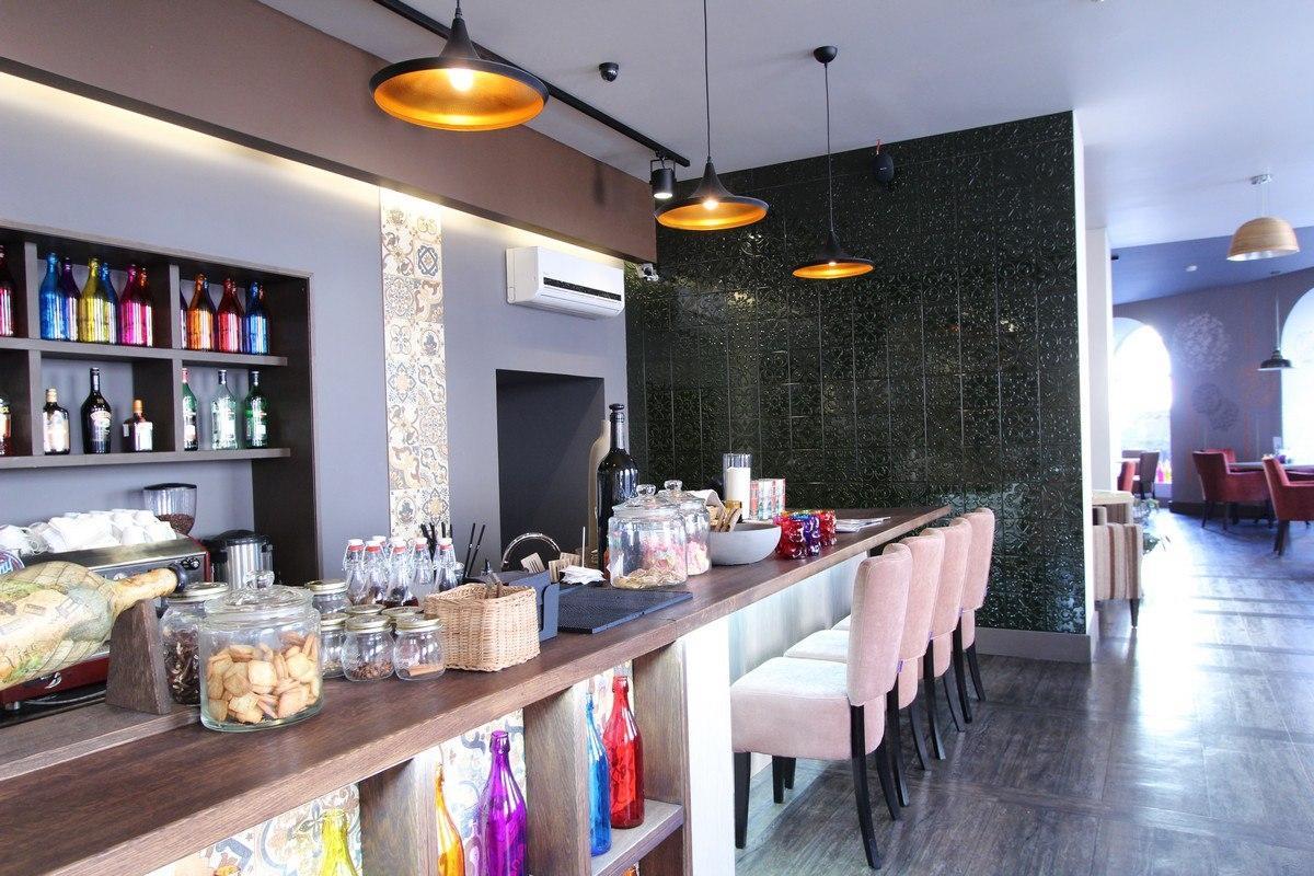 Toscana Grill / Тоскана Гриль