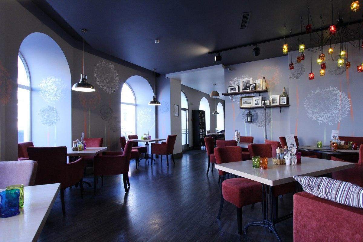 Toscana Grill / Тоскана Гриль