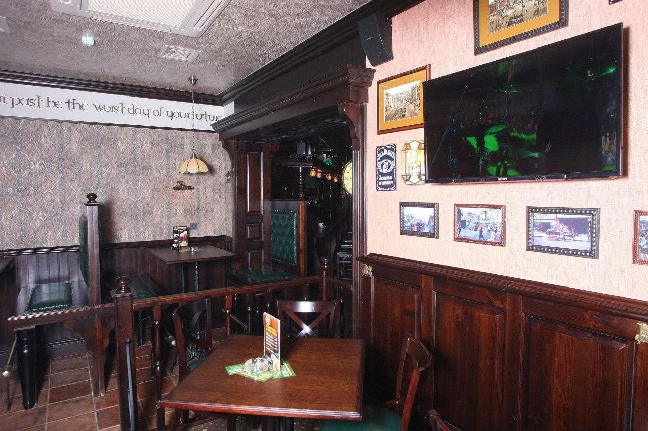 The Dublin Times