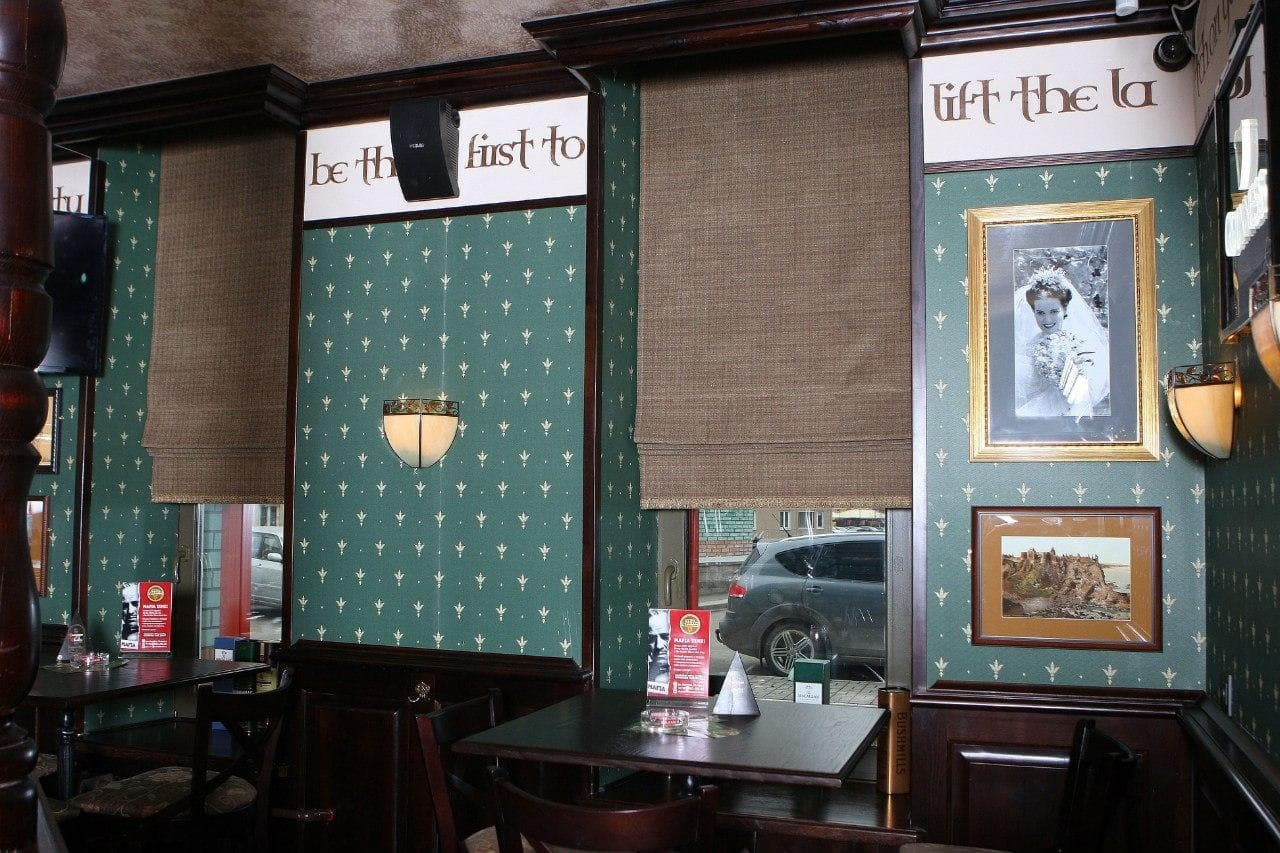 The Dublin Times