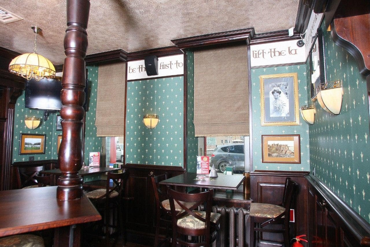 The Dublin Times