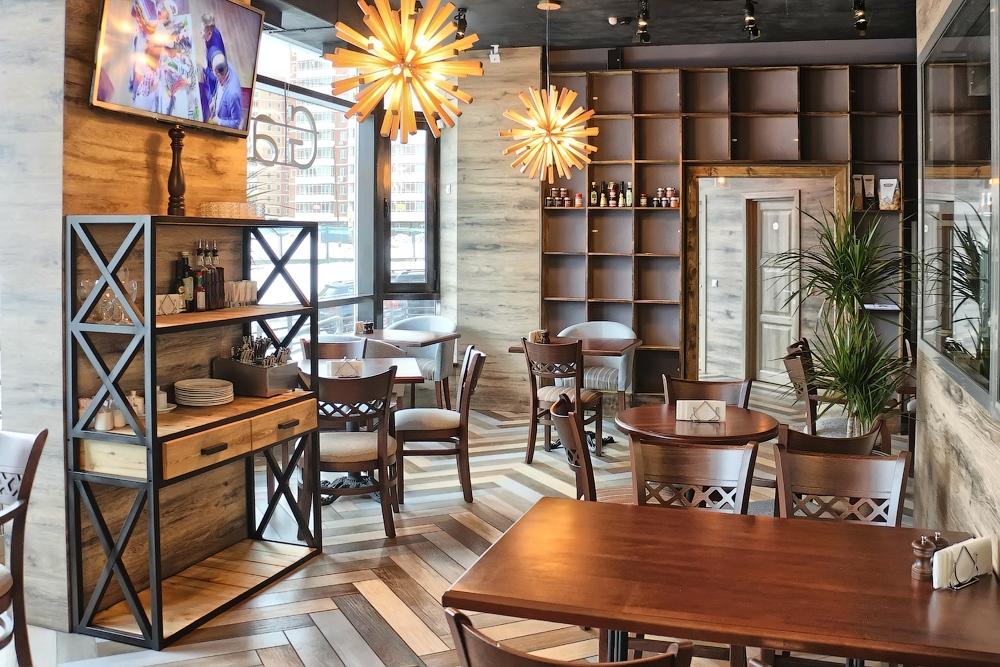 Wine Room Gallery Gourme