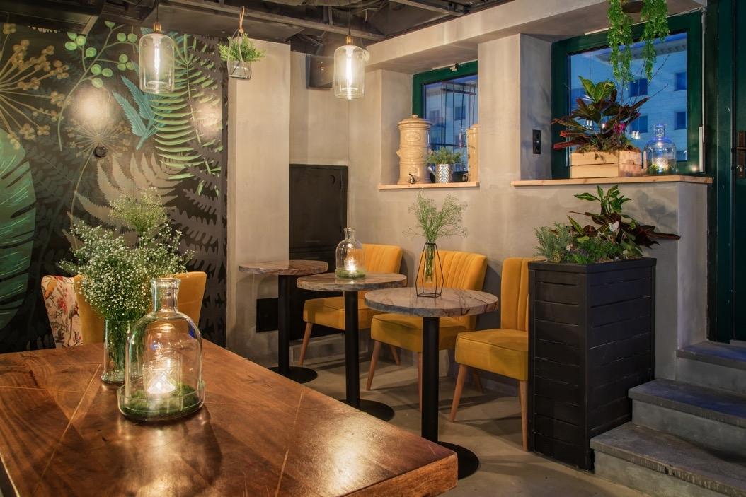 Botanist