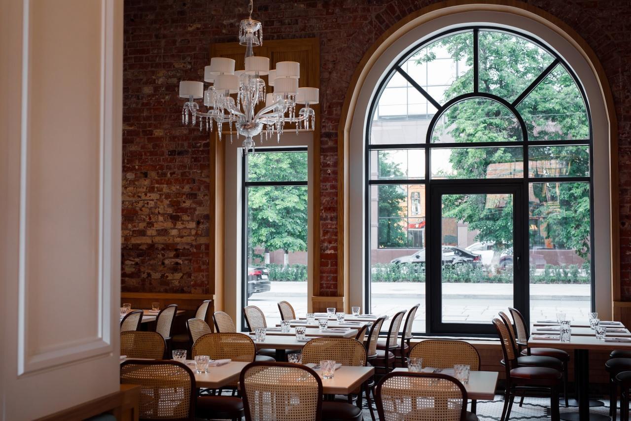 Remy Kitchen Bakery в Депо