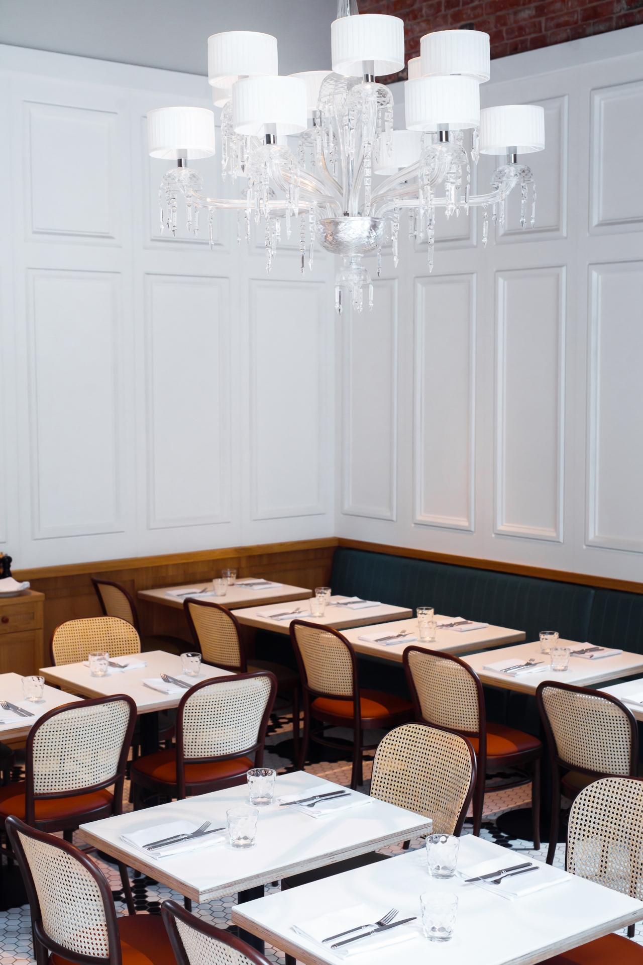 Remy Kitchen Bakery в Депо