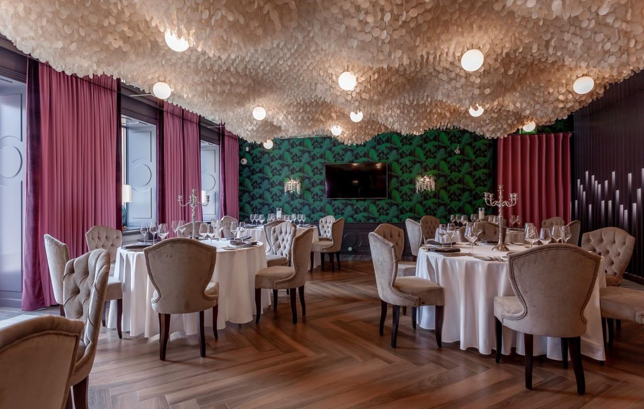 Laardo Restaurant