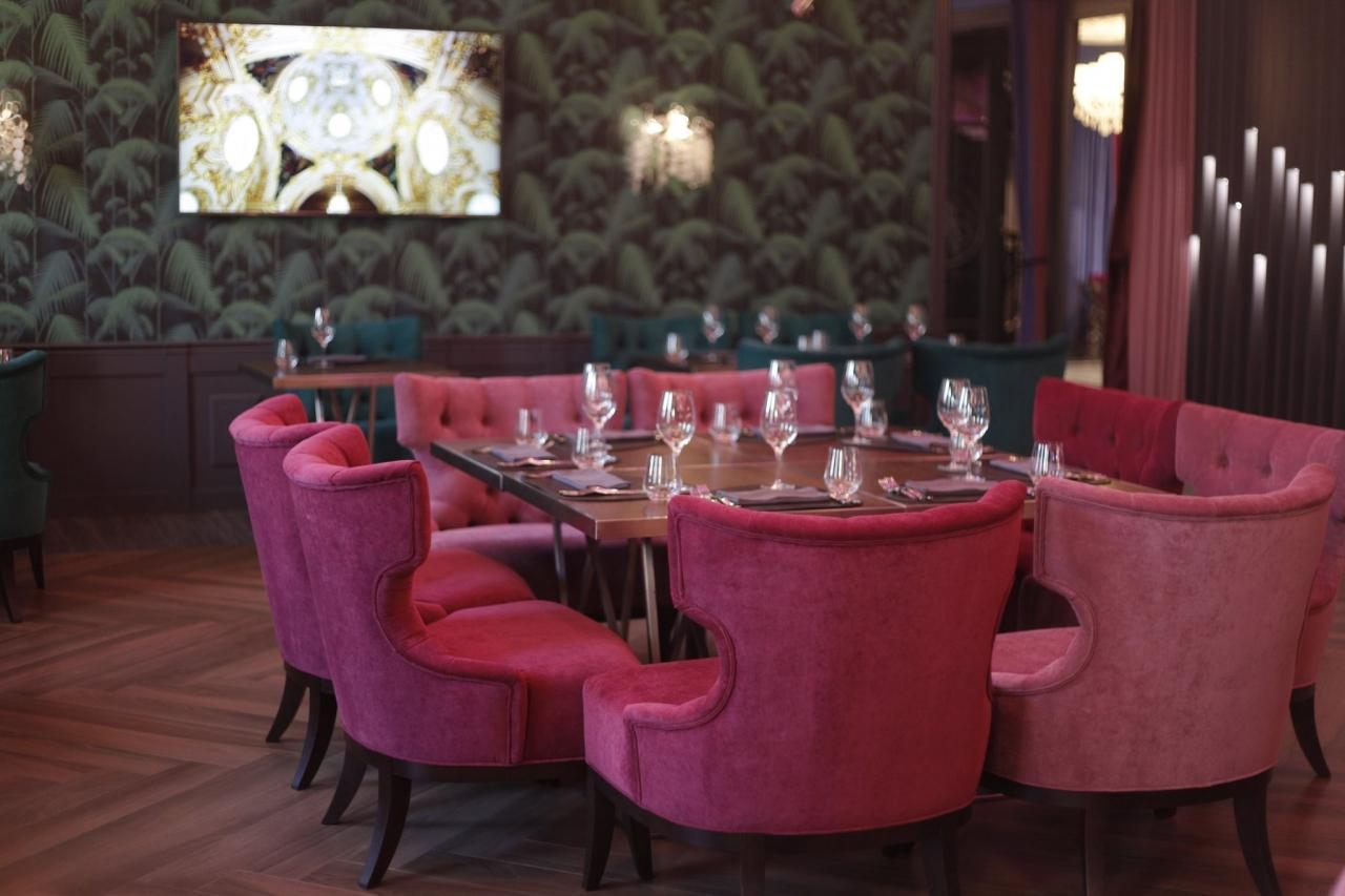 Laardo Restaurant