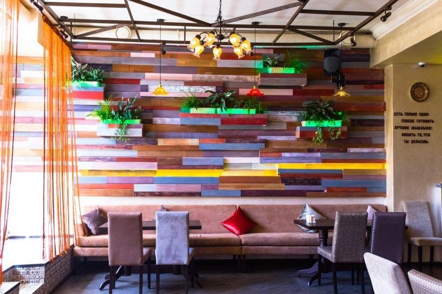 Noosh Cafe