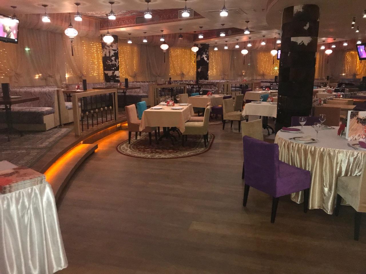 «Сезам» на Рябиновой
