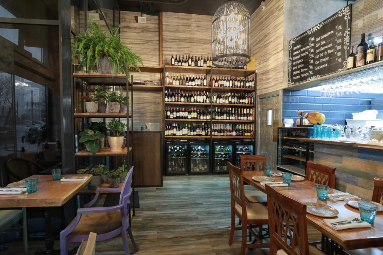 Wine Zone