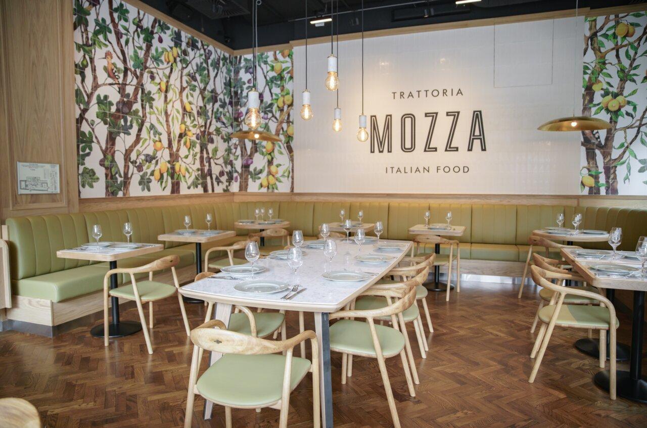 Mozza