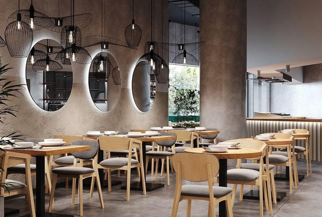 Namdin kitchen&bar