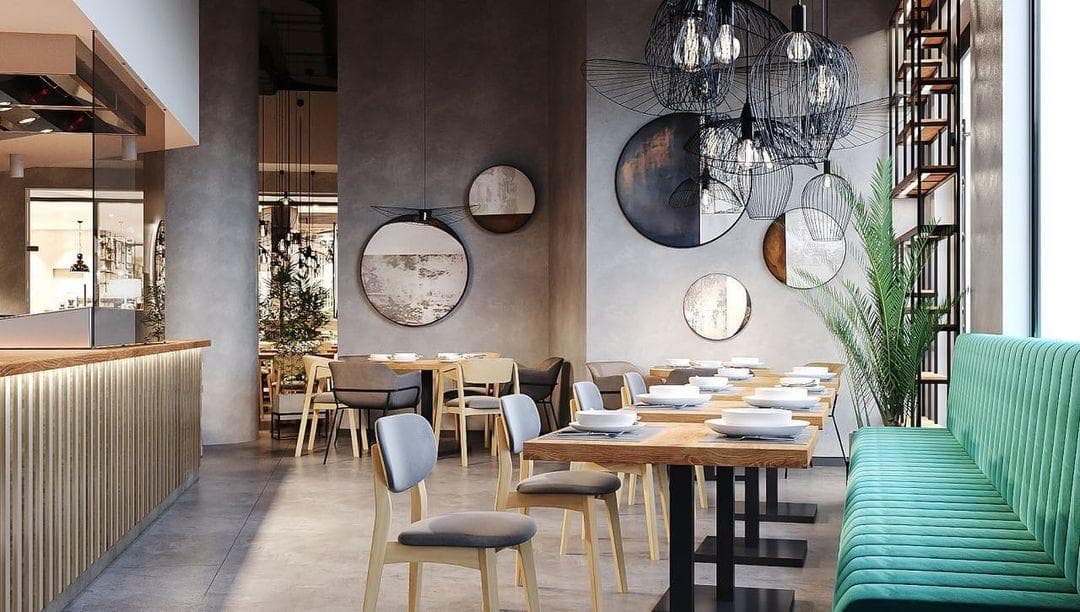 Namdin kitchen&bar