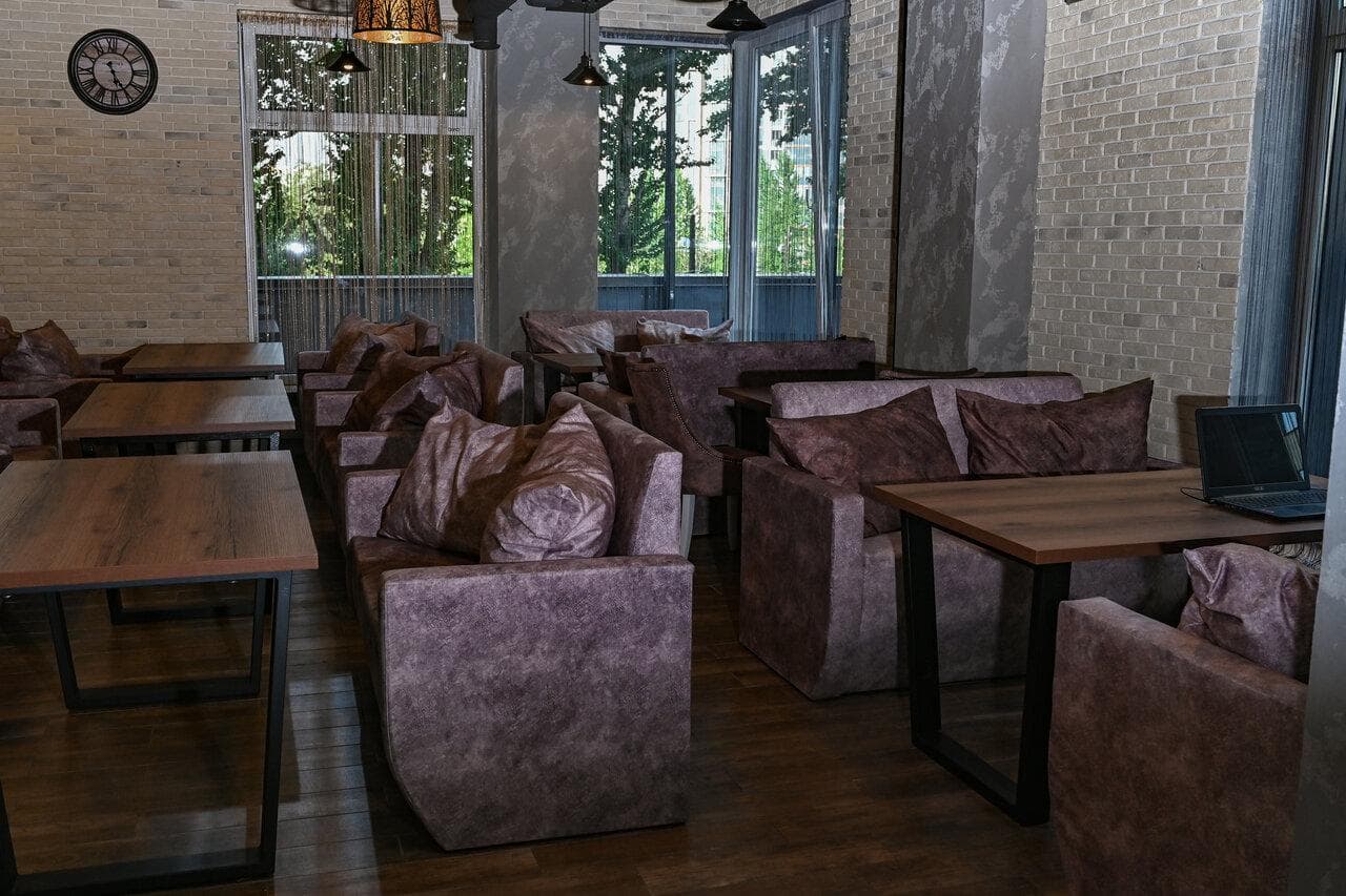 Loft на Пулковском