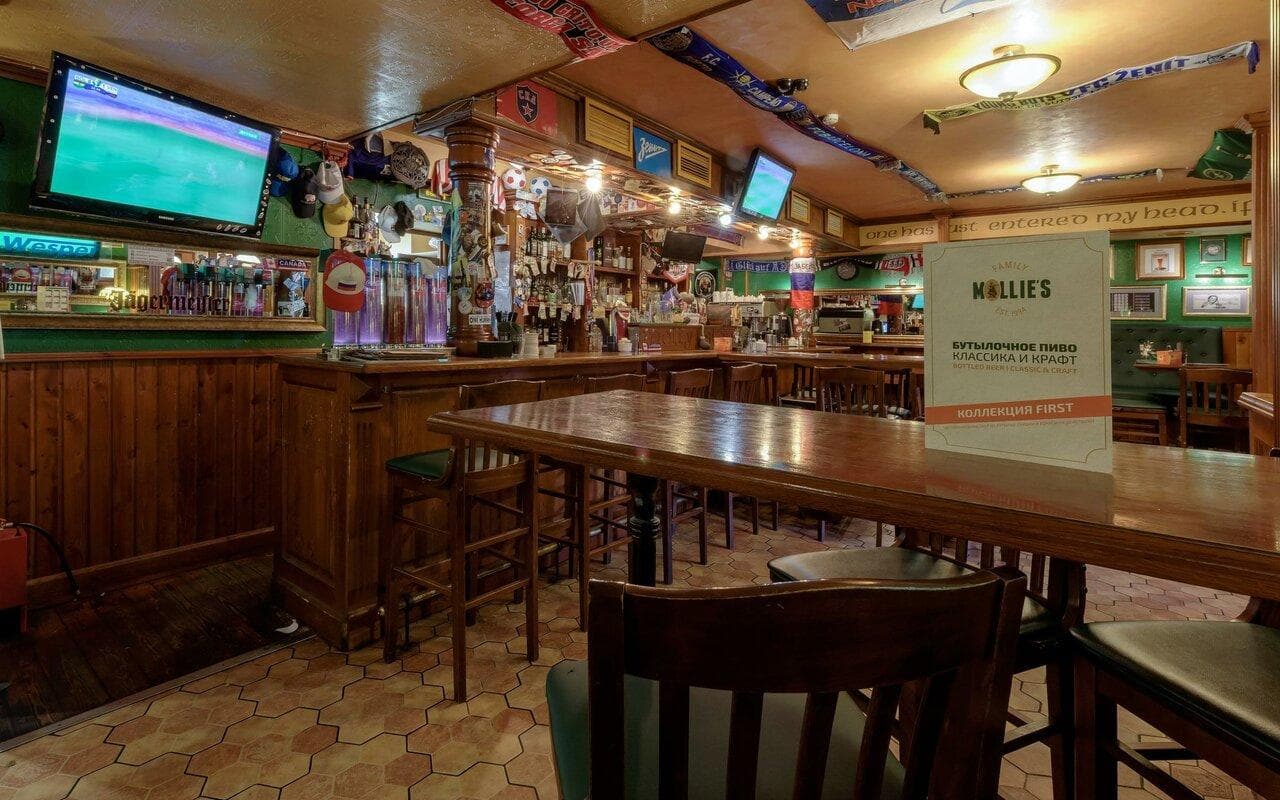Molly Island