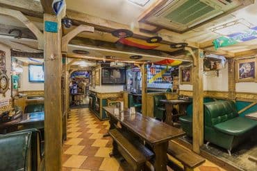 Beer House Staff