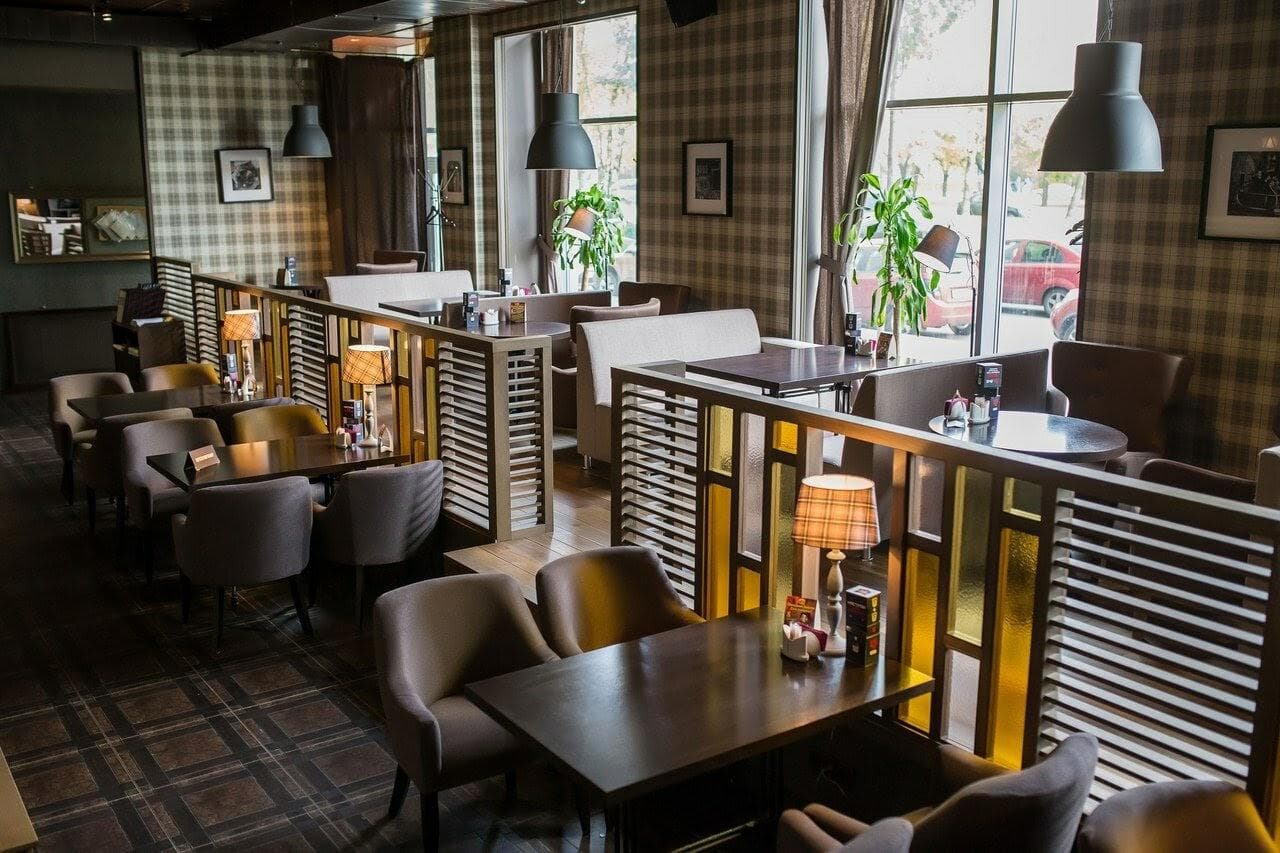BBQ Beer Restaurant на Космонавтов
