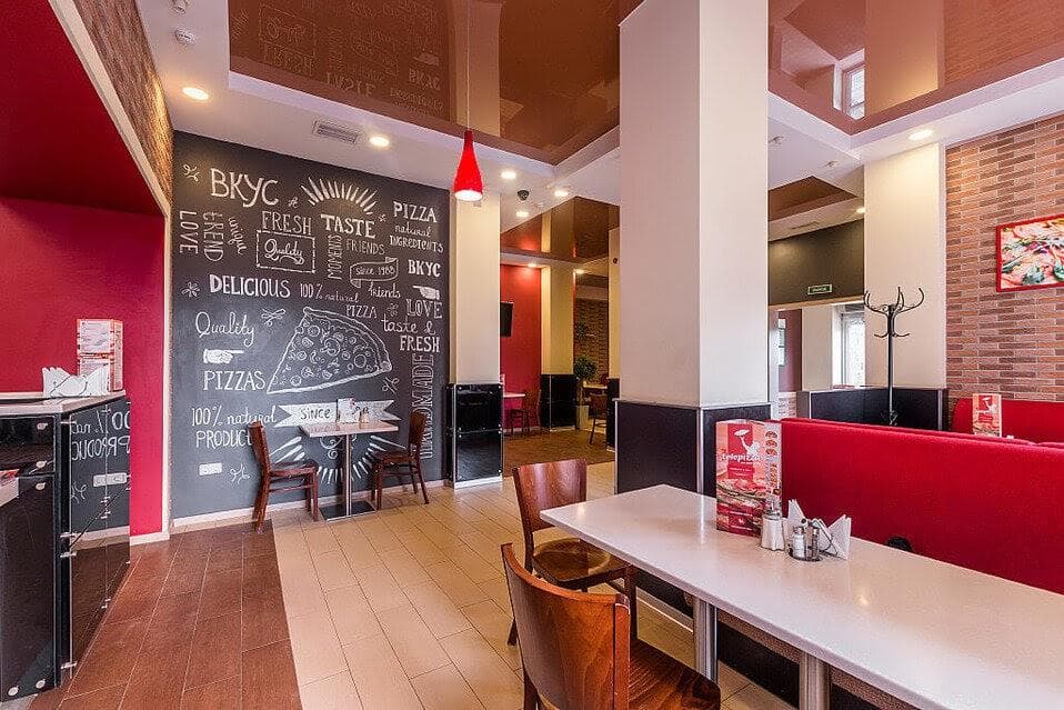 Beer House / Бир Хаус на Варшавской
