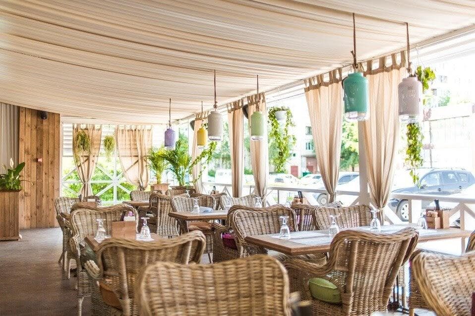 DEL MAR на Шлиссельбургском