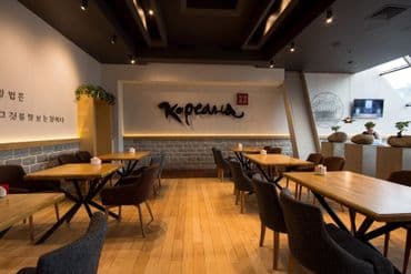Кореана BBQ на Испытателей
