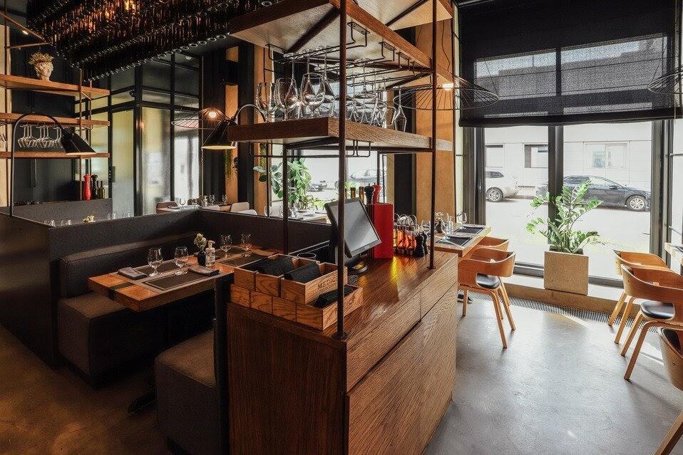 MEDICI italian bistro