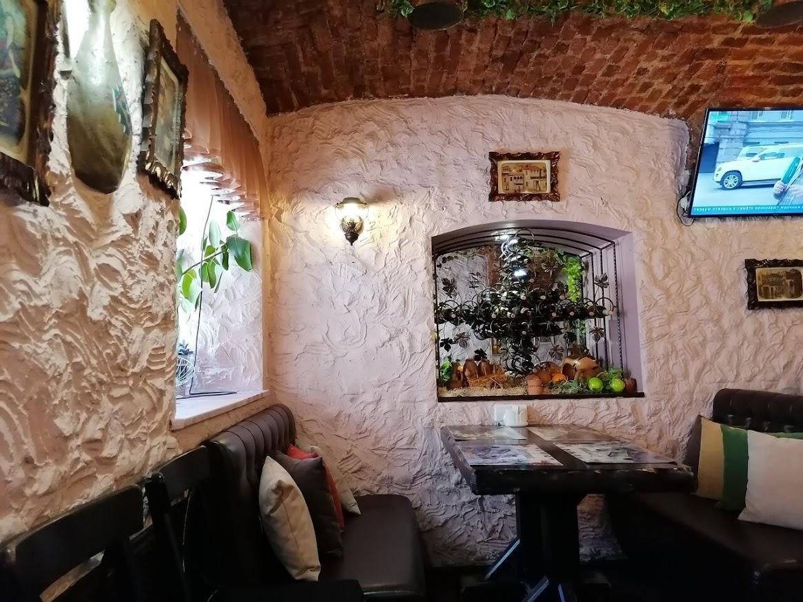 Багратиони
