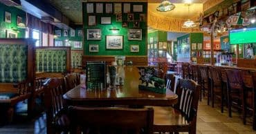 Molly O`Brian / Молли О Брайан