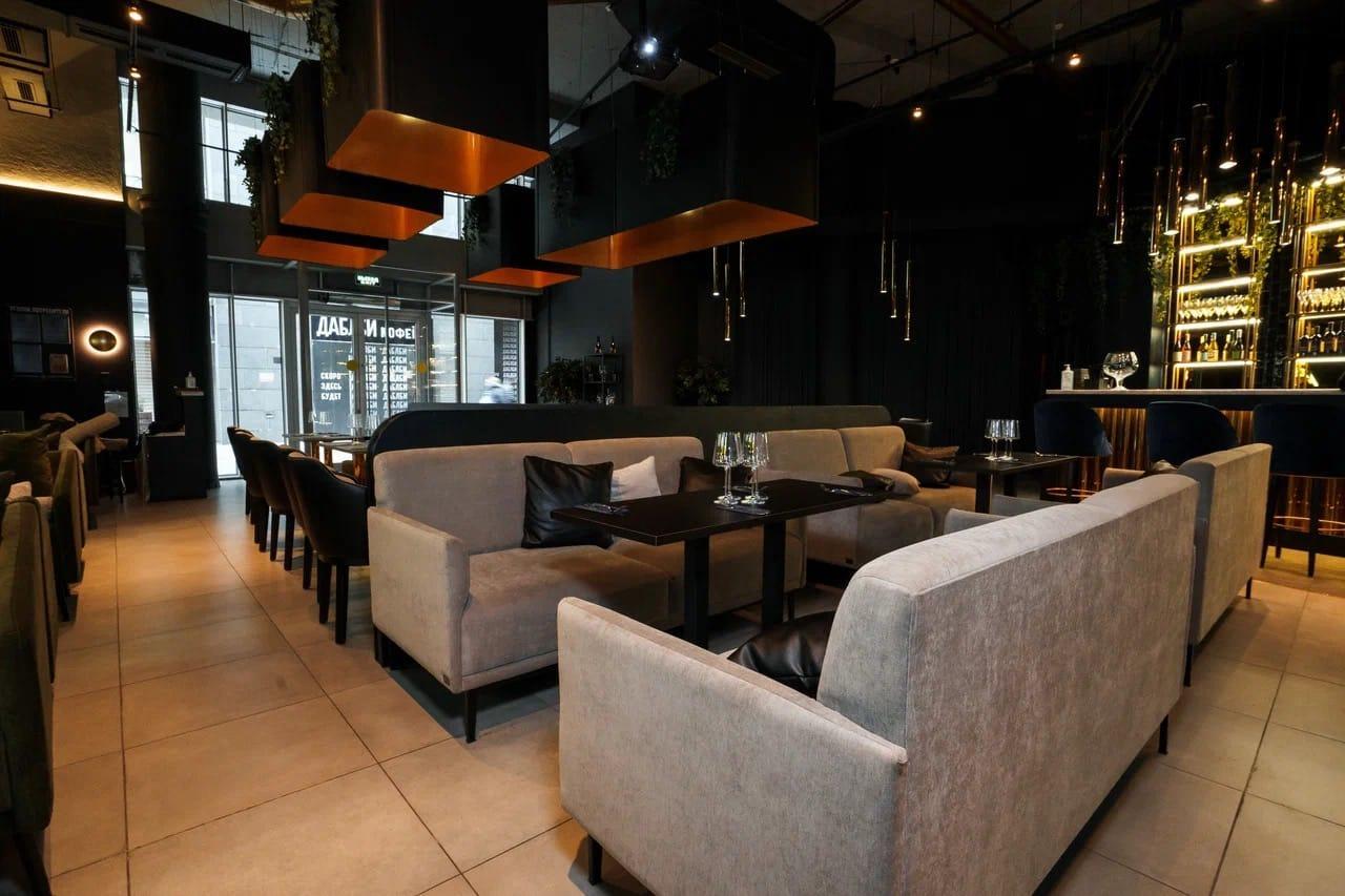 LUNA Lounge Bar