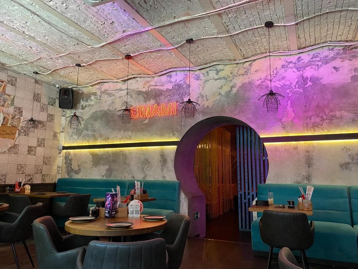 Umami Ramen Club