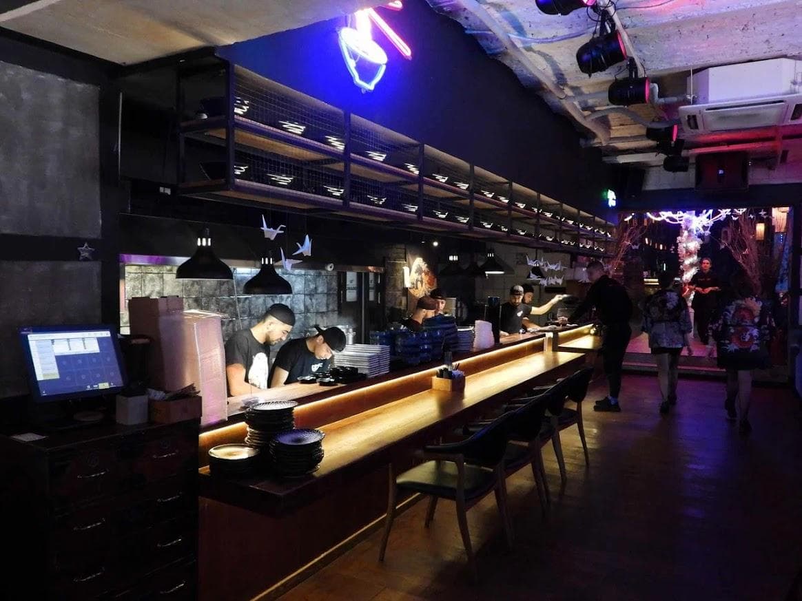 Umami Ramen Club