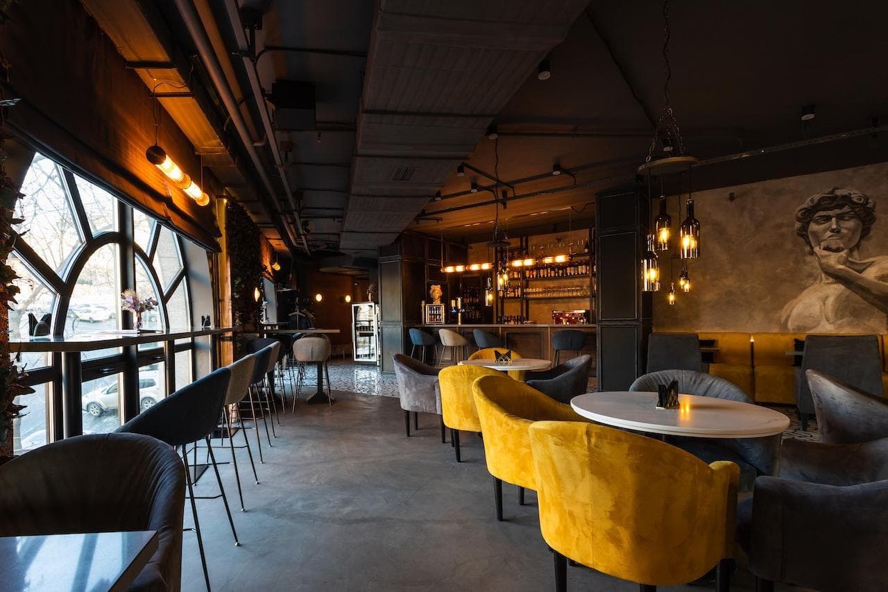 Cantina Gastro wine