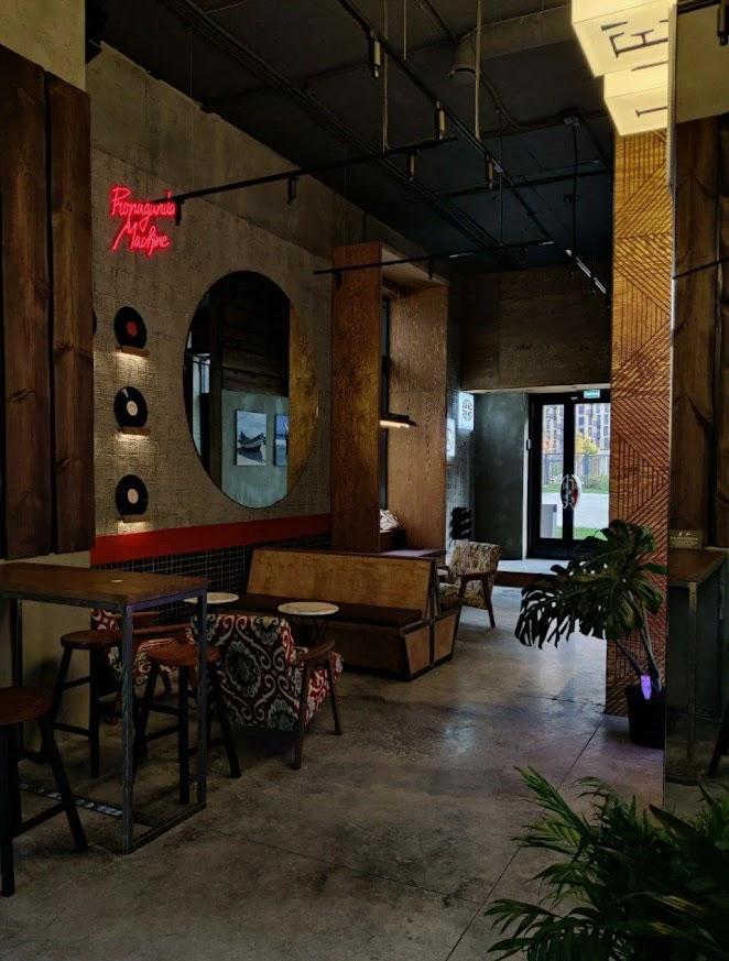 Surf Coffee x Le Fort